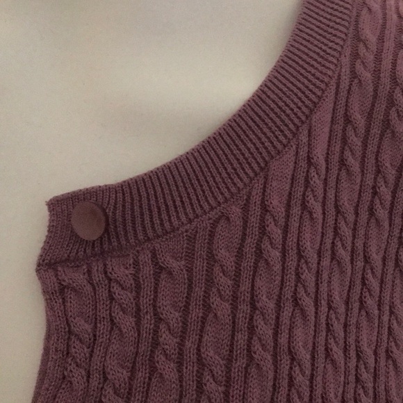 Talbots Sweater - Picture 3 of 7